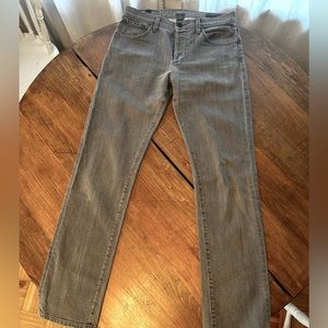 Citizens of Humanity Grey Jeans, Slim fit. In like new condition
